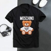 Áo thun MOSCHINO (kim thành) 59k