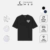 Áo thun MXG Độ Mixi 100% cotton