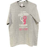 Áo Thun Mỹ 2hand Hình Tuyển Hiệu GILDAN Size L Loại 1