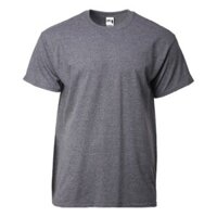 [ÁO THUN MỸ] Áo thun Gildan Hammer màu Graphite Heather [MÃ 516C-HA00]