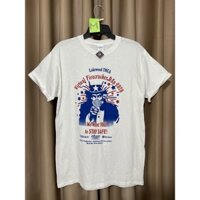 Áo thun mỹ - hãng Gildan- size S