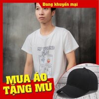 Áo thun MY WEEKEND PLANS cá tính - Unisexx