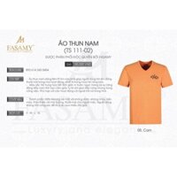 Áo Thun Nam (111-02)
