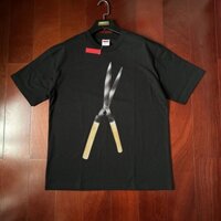 Áo thun nam 19SS Shears Tee Đen / Trắng