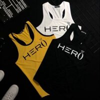 Áo thun nam 3 lỗ Her