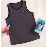 Áo thun nam 3 lỗ thời trang nghỉ mát đi biển - Năng động - 3LO2