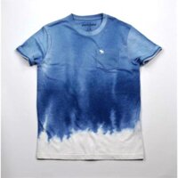 Áo thun nam Abercrombie & Fitch Dip Dye Tee AK-T17