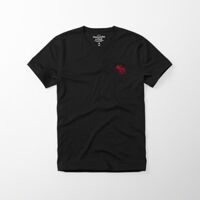Áo thun nam Abercrombie & Fitch AF-T167 Crew Tee