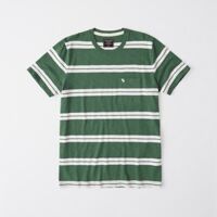Áo thun nam Abercrombie & Fitch AF-US-T37 Rugby ICON TEE