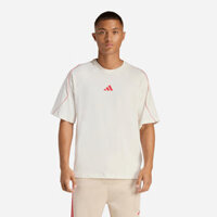 Áo Thun Nam Adidas Stadium - Trắng