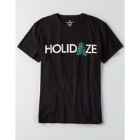 ÁO THUN NAM AMERICAN EAGLE - AM01642368