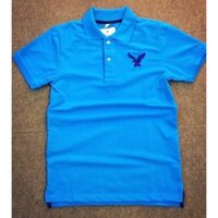 Áo thun nam AMERICAN EAGLE thời trang đẹp - độc - RẺ (xanh)