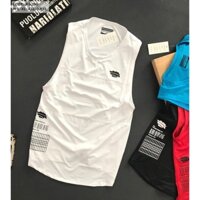 áo Thun Nam ba lổ form dài cá tính