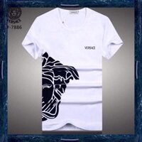 Áo Thun Nam Body Cao Cấp Mềm Mịn Không Xù Lông,áo thun nam hàn quốc cao cấp áo thun nam giá rẻ