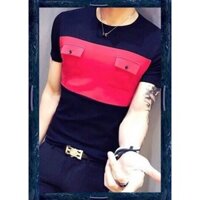 Áo Thun Nam Body Cao Cấp Mềm Mịn Không Xù Lông,áo thun nam hàn quốc cao cấp áo thun nam giá rẻ