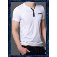 Áo Thun Nam Body Cao Cấp Mềm Mịn Không Xù Lông,áo thun nam hàn quốc cao cấp áo thun nam giá rẻ