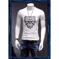 Áo Thun Nam Body Cao Cấp Mềm Mịn Không Xù Lông,áo thun nam hàn quốc cao cấp áo thun nam giá rẻ