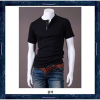 Áo Thun Nam Body Cao Cấp Mềm Mịn Không Xù Lông,áo thun nam hàn quốc cao cấp áo thun nam giá rẻ