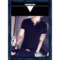 Áo Thun Nam Body Cao Cấp Mềm Mịn Không Xù Lông,áo thun nam hàn quốc cao cấp áo thun nam giá rẻ