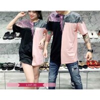 Áo Thun Nam Cánh Chim 3D Mẫu Hot BB31 < ....