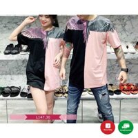 Áo Thun Nam Cánh Chim 3D Mẫu Hot BB31 < +