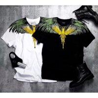 Áo Thun Nam Cánh Chim Xanh Cao Cấp BB26 < ....