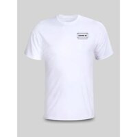 Áo Thun Nam Cao Cấp Siêu Nhẹ In SIMEN Trước Ngực [SIMEN]