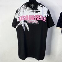 Áo Thun Nam Cây Dừa đi du lịch biển, hàng loại đẹp from Dáng Unisex  boy phố, áo phông nam ngầu, mẫu phông áo nam hotnăm