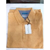 Áo thun nam có cổ Alex Cannon (SIze M/M)(Mỹ)