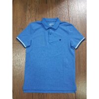 Áo thun nam có cổ polo giordano size S