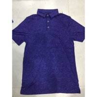 Áo thun nam có cổ size S