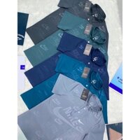 ÁO THUN NAM CÓ CỔ (size 45-75kg)