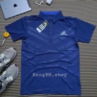 Áo Thun Nam Có Cổ Thể Thao K01