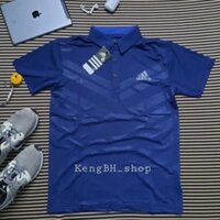 Áo Thun Nam Có Cổ Thể Thao K01