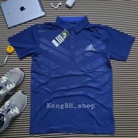 Áo Thun Nam Có Cổ Thể Thao K01