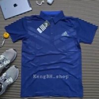 Áo Thun Nam Có Cổ Thể Thao K01