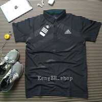 Áo Thun Nam Có Cổ Thể Thao K01