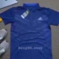 Áo Thun Nam Có Cổ Thể Thao K01