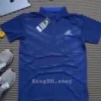 Áo Thun Nam Có Cổ Thể Thao K01