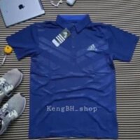 Áo Thun Nam Có Cổ Thể Thao K01