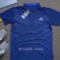 Áo Thun Nam Có Cổ Thể Thao K01