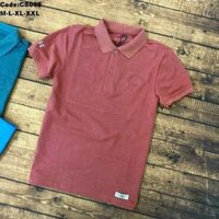 Áo thun nam có cổ