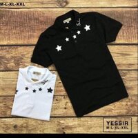 áo thun nam có cổ