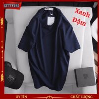 Áo Thun Nam Cổ Tròn 7 Màu | Chất Vải Mát Lạnh - Đẹp Bền Xịn nên có trong tủ nhé _KITTY295