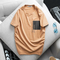 Áo Thun Nam Cổ Tròn Cotton In Hoạ Tiết Lạ Mắt - Áo thun nam đẹp giá rẻ - Áo thun nam cotton - Áo thun giá sỉ