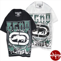 ÁO THUN NAM CỔ TRÒN ECKO 1972 - N.D MENSWEAR