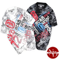 ÁO THUN NAM CỔ TRÒN ECKO 72 - N.D MENSWEAR