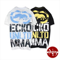 ÁO THUN NAM CỔ TRÒN ECKO - N.D MENSWEAR
