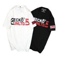 ÁO THUN NAM CỔ TRÒN ECKO TÊ GIÁC - ND FASHISON