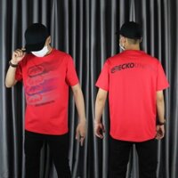 Áo thun nam cổ tròn ECKO cotton cao cấp áo phông,áo thun AXK227